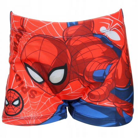 Costume de baie copii - Slip boxeri baieti Spider-Man
