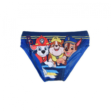 Slip inot Paw Patrol, baieti [0]