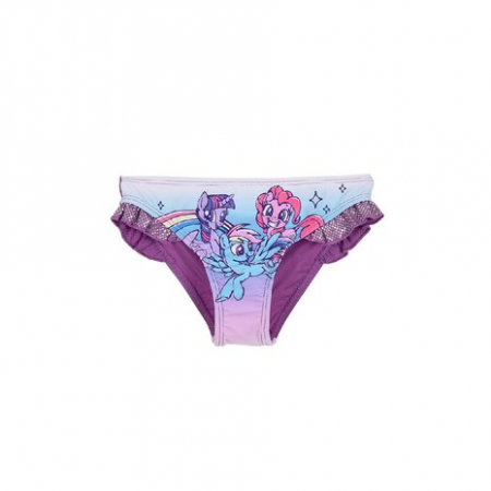 Slip My Little Pony, Stars [2]