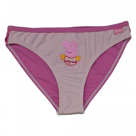 Costume de baie copii - Slip Peppa Pig Disney