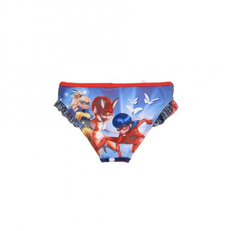 Slip Miraculous, fluturi [1]
