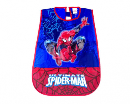 Seturi pictura si desen - Sort pictura Spiderman 3-6 ani , 50x30 cm