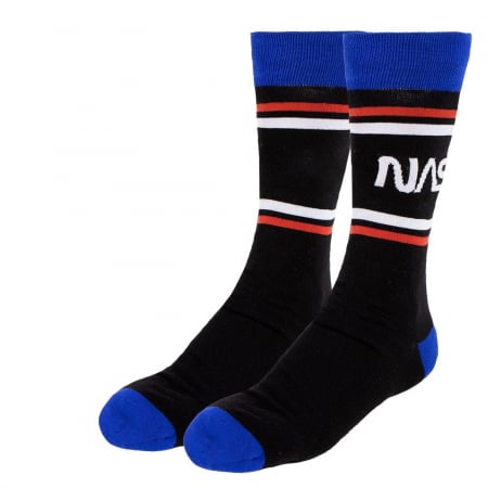 Sosete barbati - Sosete adulti Nasa