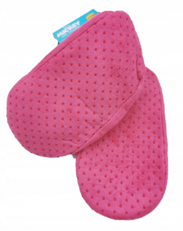 Sosete antiderapante pentru fete, Minnie Mouse [3]