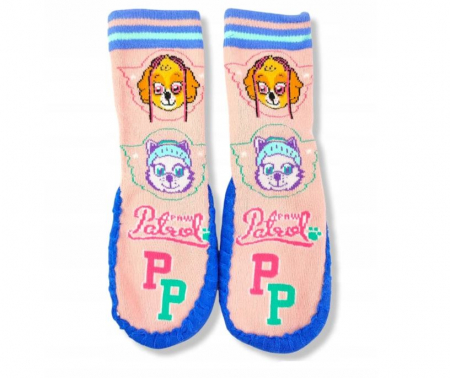 Sosete antiderapante pentru fete, Paw Patrol [1]
