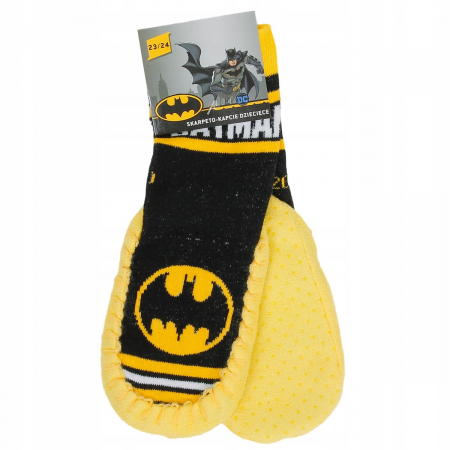 Sosete antiderapante Batman [5]