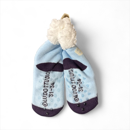 Sosete groase antiderapante Bluey [2]