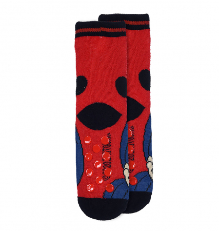 Sosete LadyBug antiderapante [1]