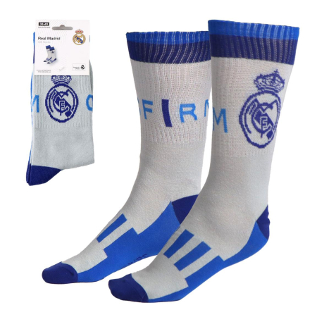 Cadouri si accesorii diverse - Sosete lungi Real Madrid, 38-45