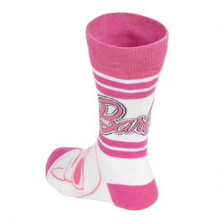 Sosete lungi sport Barbie, M 36-43 EU [1]