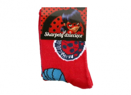 Sosete Miraculous Ladybug [0]