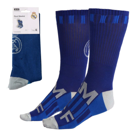 Cadouri si accesorii diverse - Sosete sport Real Madrid, 38-45