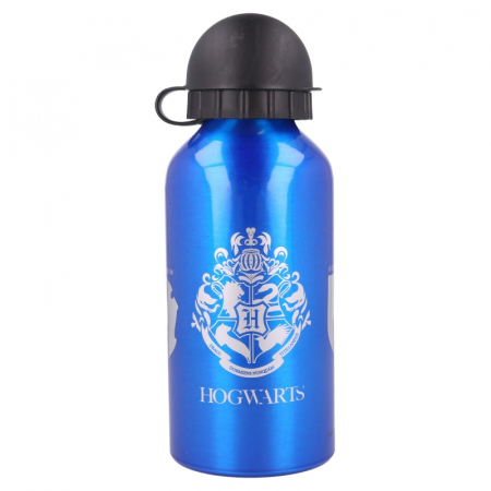 Sticle - Sticla apa aluminiu Harry Potter 400 ml