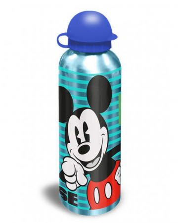 Sticla apa aluminiu Mickey Mouse Smile, 500ml [2]