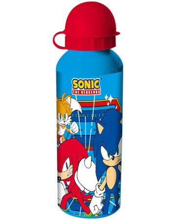 Sticle - Sticla apa aluminiu Sonic, 500ml