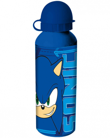 Accesorii hranire - Sticla apa aluminiu Sonic, 500ml