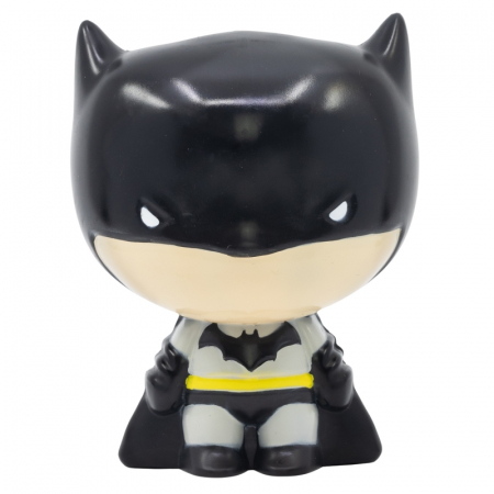 Sticle - Sticla apa copii Batman 3D, plastic, 440 ml