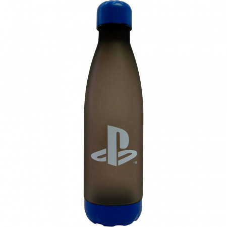 Sticle - Sticla apa din polipropilena Playstation, 650 ml