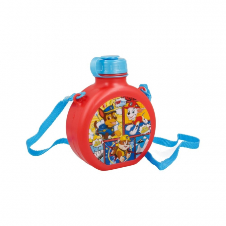 Sticle - Sticla apa Paw Patrol, 670 ml