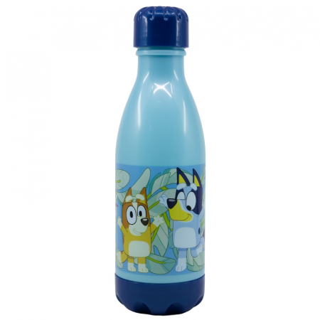 Sticla apa pentru copii, PP, Bluey, 560 ml [1]