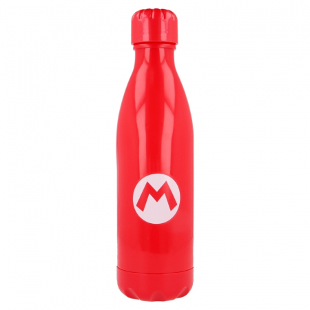 Sticla apa pentru copii, PP, Super Mario, 660 ml [1]