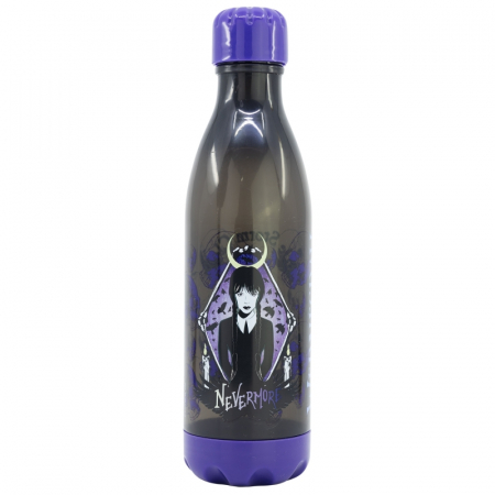 Sticla apa pentru copii, PP, Wednesday, 660 ml [1]