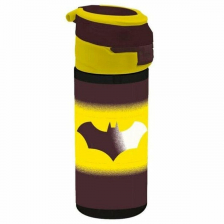 Sticle - Sticla apa plastic DC Comics Batman 500ml