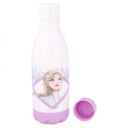 Sticla apa plastic Frozen II 560ml [1]