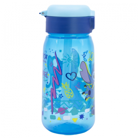 Sticla apa plastic Lilo & Stitch, 510 ml [2]