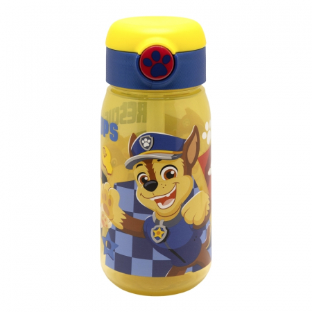 Sticle - Sticla apa plastic Paw Patrol, 510 ml