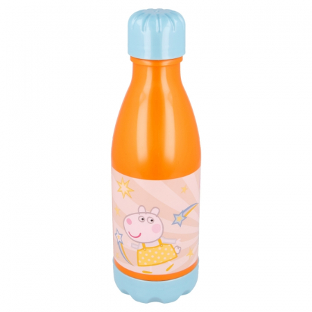 Sticla apa plastic Peppa Pig 560ml [1]