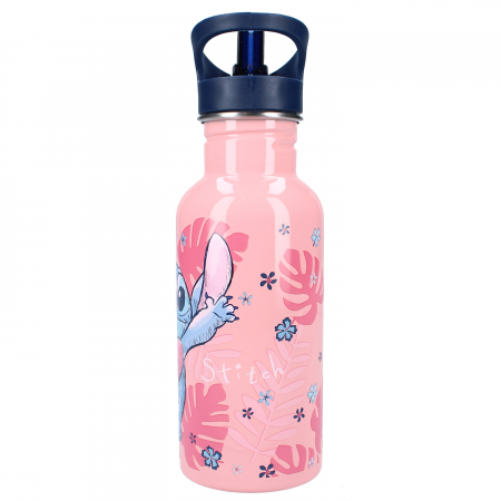 Sticla otel inoxidabil Lilo & Stitch Bon Appetit! 500 ml [2]