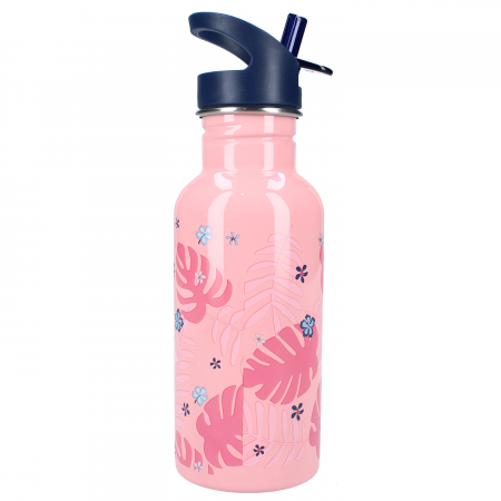 Sticla otel inoxidabil Lilo & Stitch Bon Appetit! 500 ml [1]