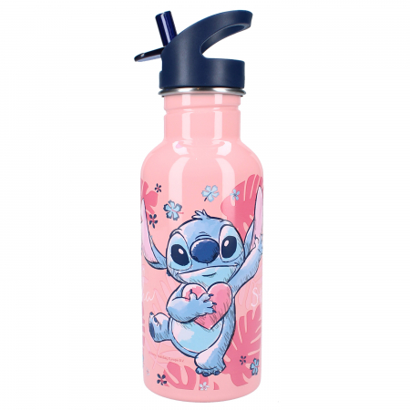 Sticla otel inoxidabil Lilo & Stitch Bon Appetit! 500 ml [3]
