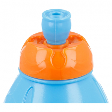 Sticla plastic pentru apa Pokemon 400ml [2]