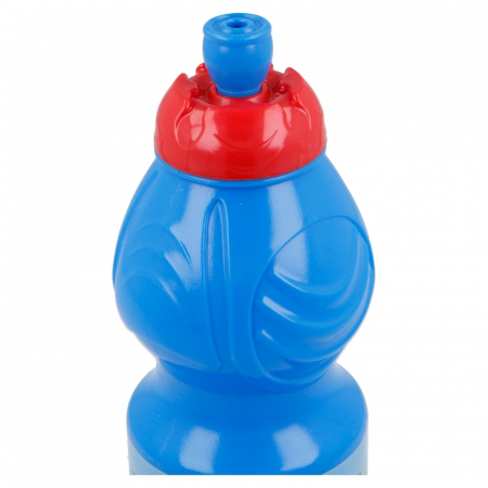 Sticla plastic pentru apa Super Mario Bros 400ml [2]