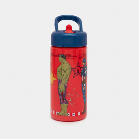 Sticla plastic sport Avengers 410 ml [1]