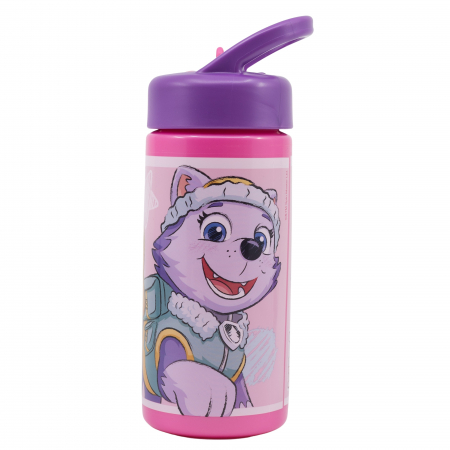 Sticle - Sticla plastic sport Paw Patrol Sketch Essence, 410 ml