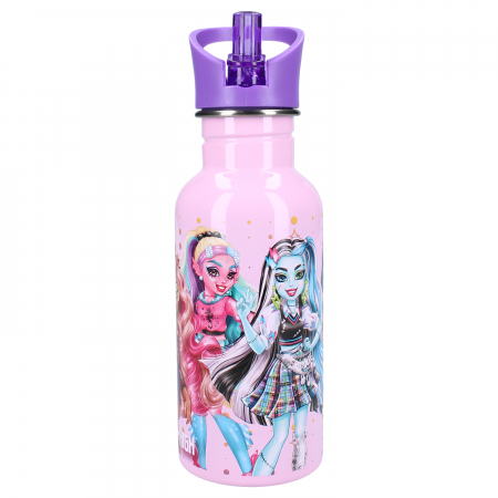 Sticla otel inoxidabil Monster High 500 ml [3]