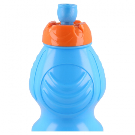 Sticla plastic sport Mickey Mouse Cool Summer 400ml [3]