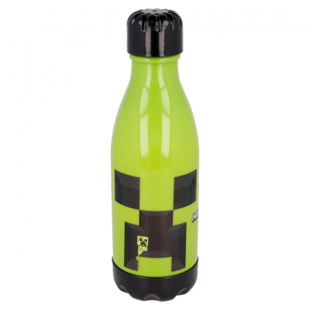 Sticle - Sticla plastic sport Minecraft 560 ml