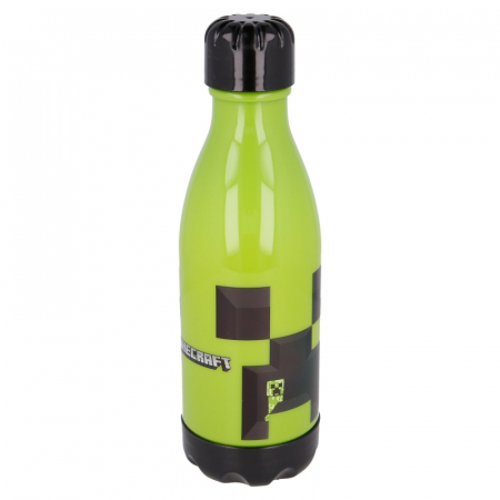 Sticla plastic sport Minecraft 560 ml [1]