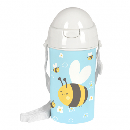 Sticle - Sticla plastic sport Albinuta, 500 ml