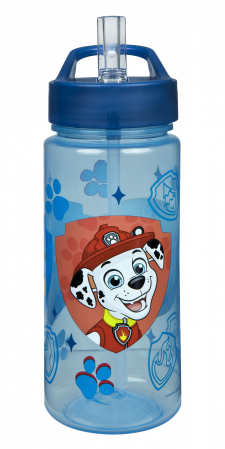 Sticle - Sticla plastic sport Paw Patrol, Aero Drink, 500 ml