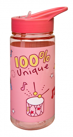 Sticla plastic sport Peppa Pig, Aero Drink, 500 ml [1]