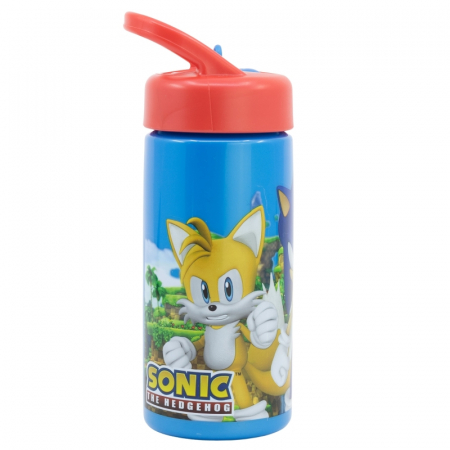 Sticle - Sticla plastic sport Sonic 410 ml