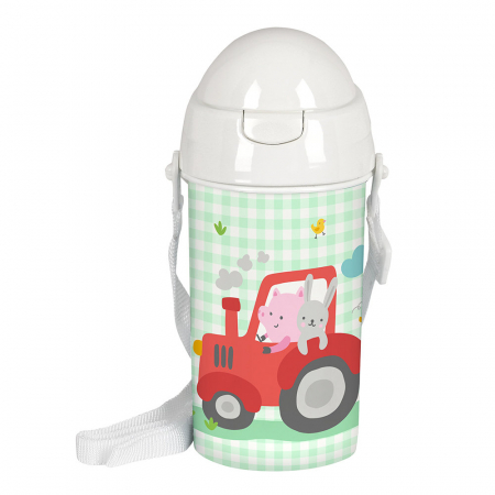 Sticla plastic sport Farm, 500 ml [1]