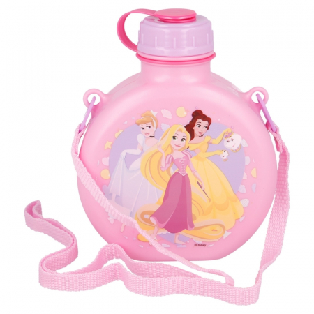 Sticla apa Princess, 670 ml [0]