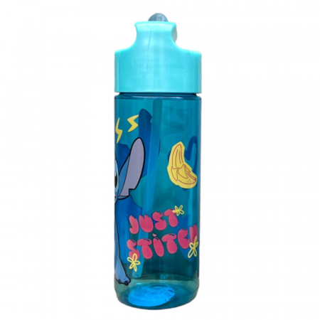 Sticla plastic Tritan Disney Lilo & Stitch Palms 540 ml [1]