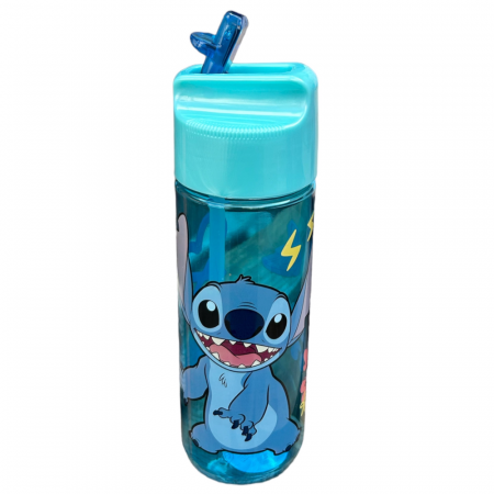 Accesorii hranire - Sticla plastic Tritan Disney Lilo & Stitch Palms 540 ml